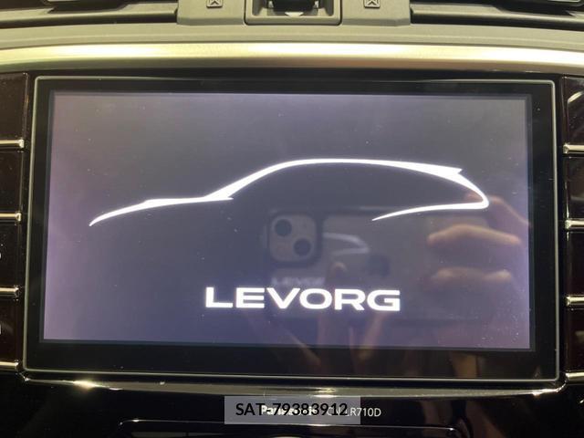 Subaru LEVORG 2015-08 8279297-4