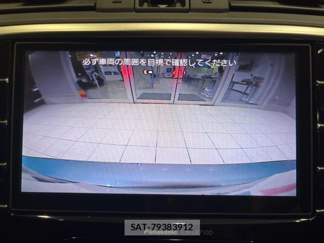Subaru LEVORG 2015-08 8279297-5