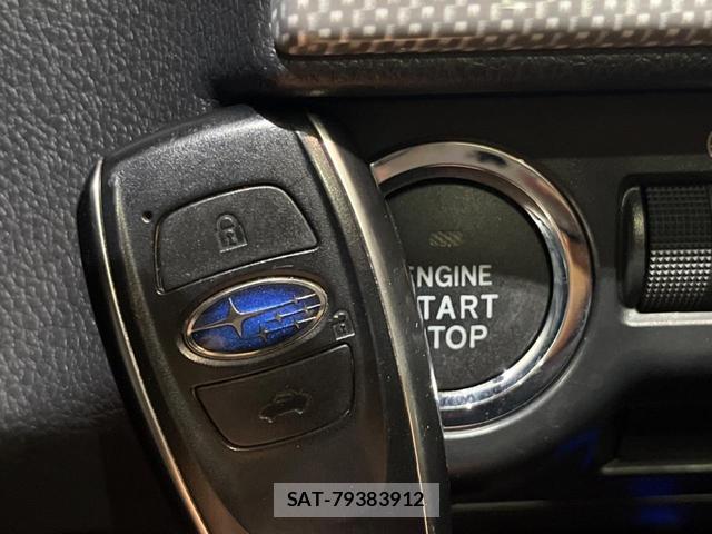 Subaru LEVORG 2015-08 8279297-7