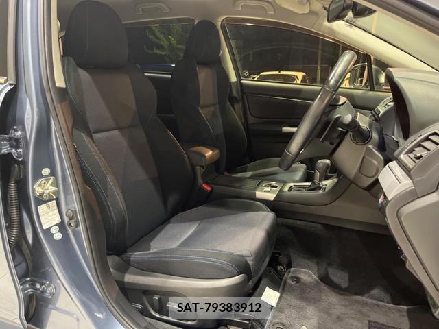 Subaru LEVORG 2015-08 8279297-9