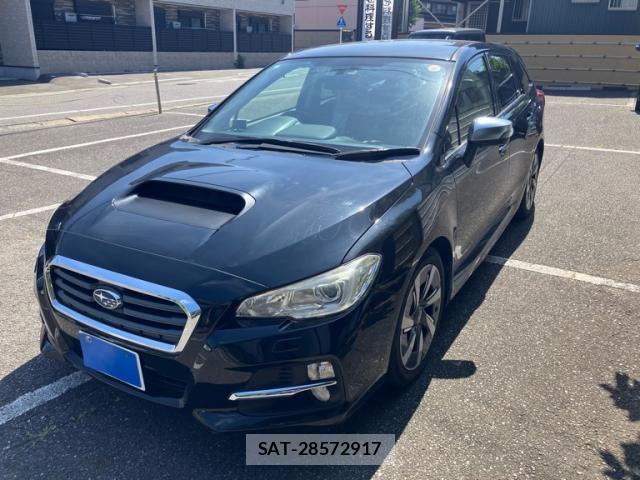 Subaru LEVORG 2014-07 8279843-0