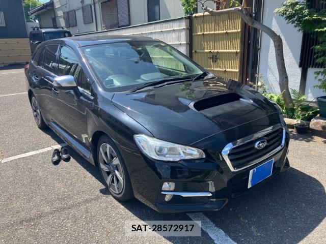 Subaru LEVORG 2014-07 8279843-1