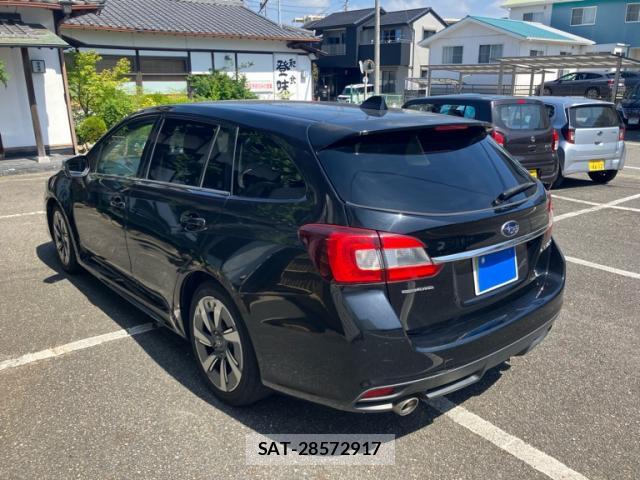 Subaru LEVORG 2014-07 8279843-13