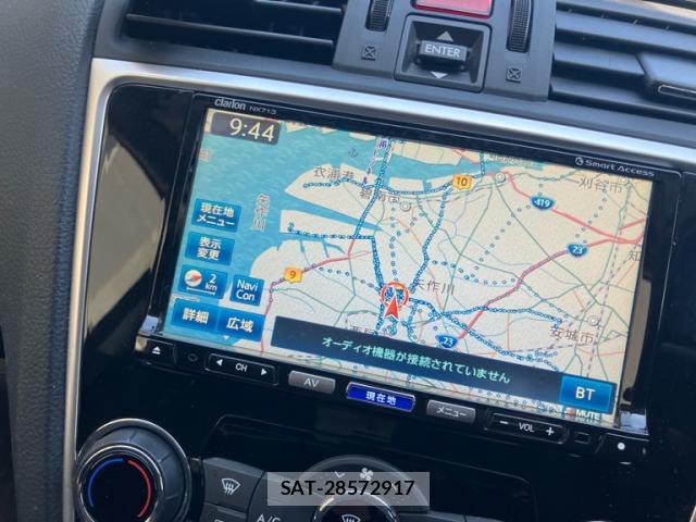 Subaru LEVORG 2014-07 8279843-14