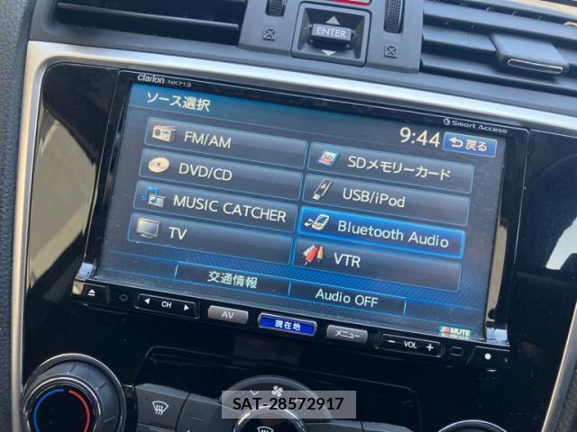 Subaru LEVORG 2014-07 8279843-15