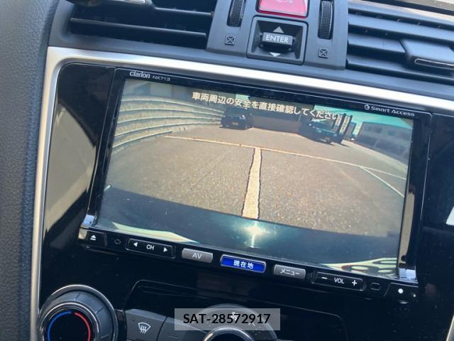 Subaru LEVORG 2014-07 8279843-16