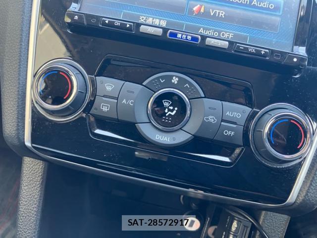 Subaru LEVORG 2014-07 8279843-17
