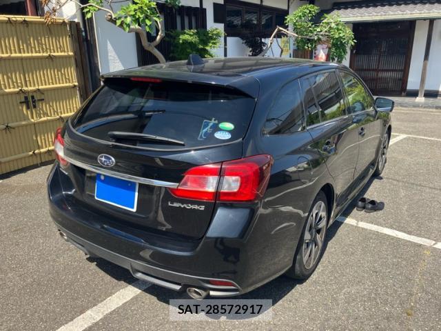 Subaru LEVORG 2014-07 8279843-2