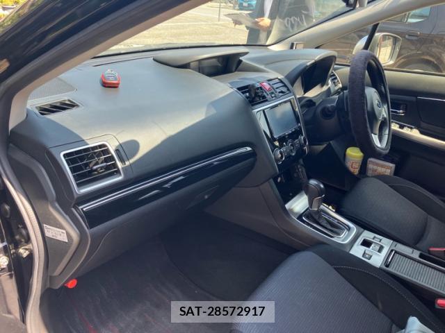 Subaru LEVORG 2014-07 8279843-7