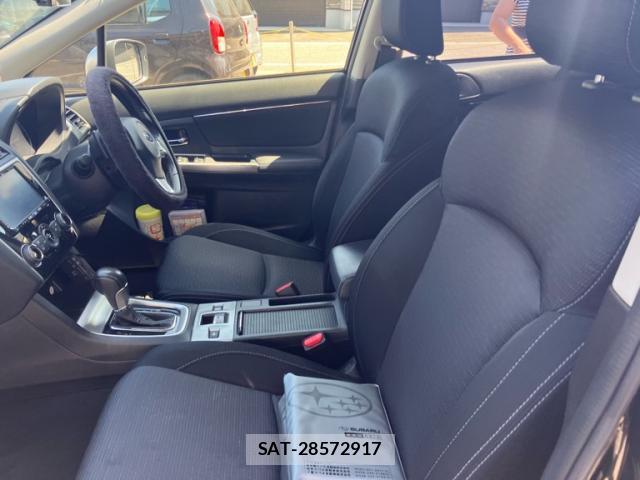 Subaru LEVORG 2014-07 8279843-8
