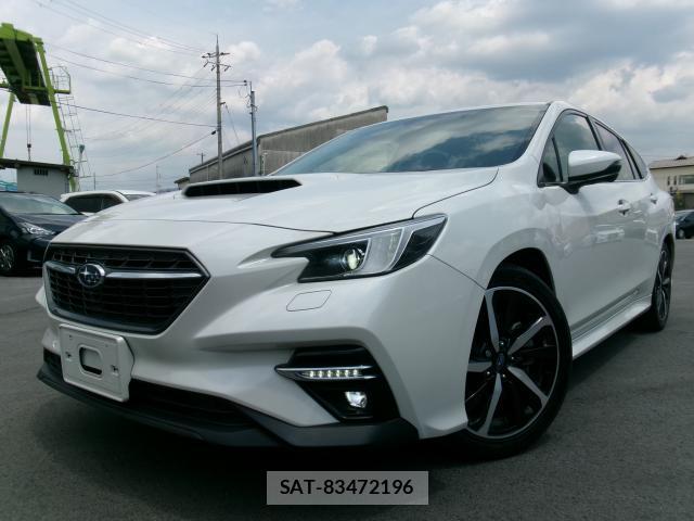 Subaru LEVORG 2020-12 8279949-0