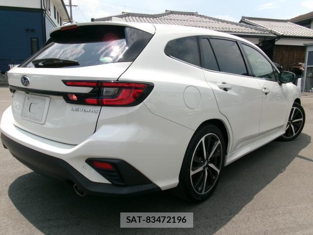 Subaru LEVORG 2020-12 8279949-1