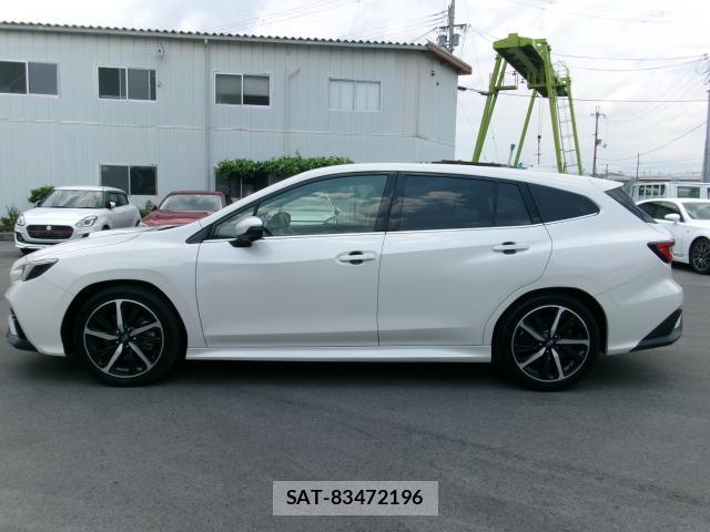Subaru LEVORG 2020-12 8279949-10