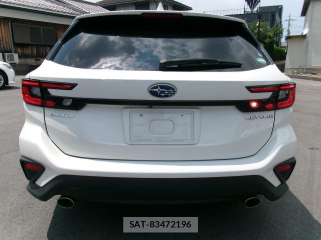 Subaru LEVORG 2020-12 8279949-11