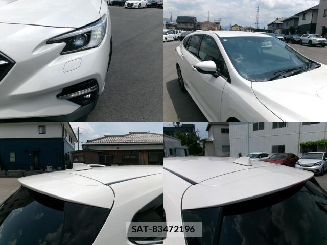 Subaru LEVORG 2020-12 8279949-12