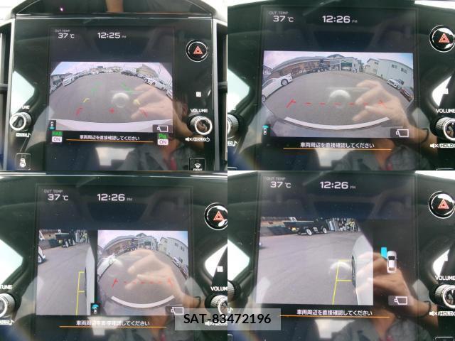 Subaru LEVORG 2020-12 8279949-14