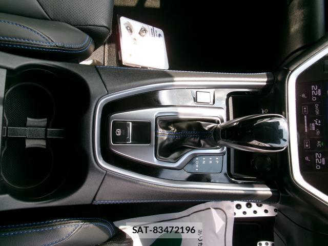 Subaru LEVORG 2020-12 8279949-15