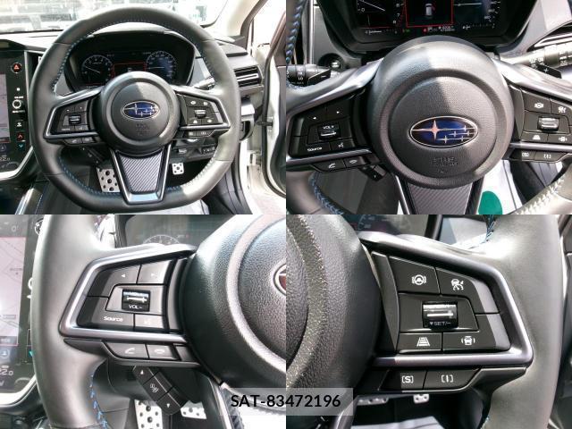 Subaru LEVORG 2020-12 8279949-17