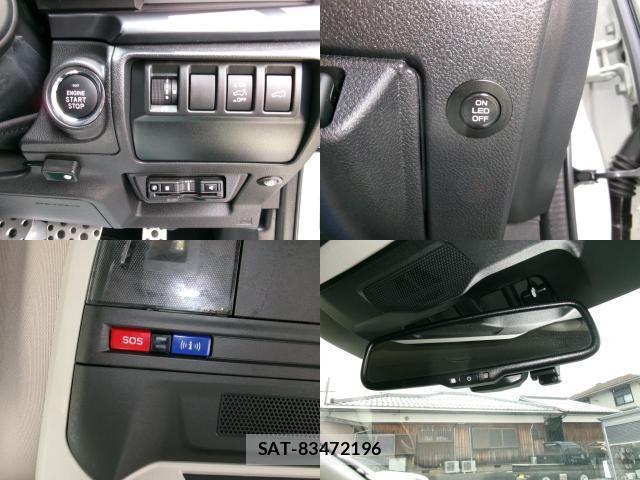Subaru LEVORG 2020-12 8279949-19