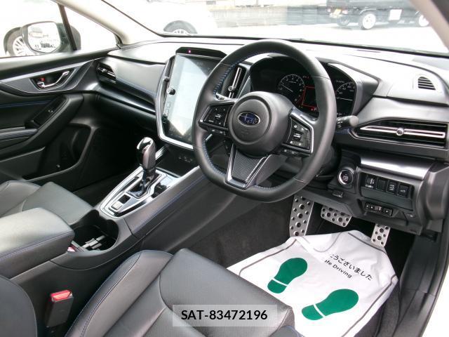 Subaru LEVORG 2020-12 8279949-2
