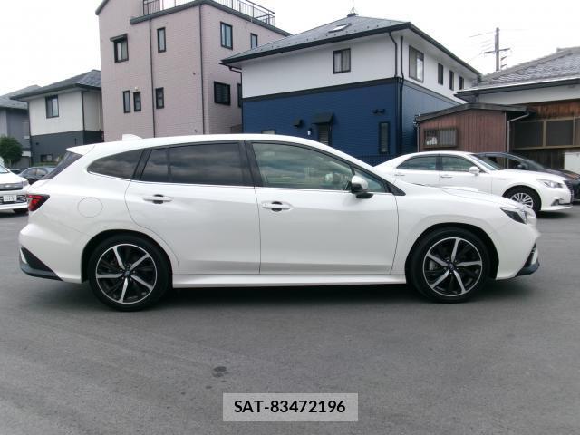 Subaru LEVORG 2020-12 8279949-3