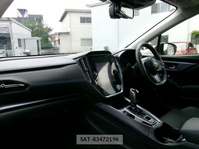 Subaru LEVORG 2020-12 8279949-5