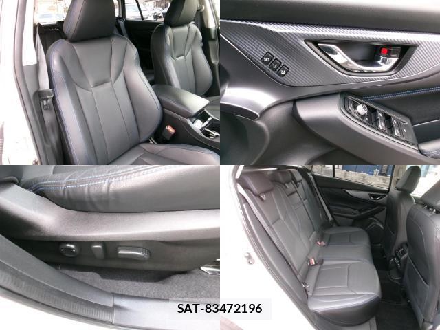 Subaru LEVORG 2020-12 8279949-6