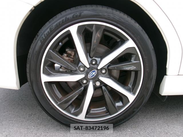 Subaru LEVORG 2020-12 8279949-8