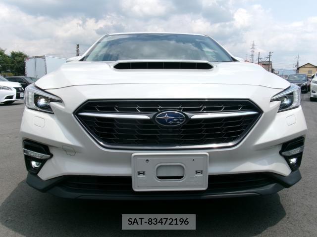 Subaru LEVORG 2020-12 8279949-9