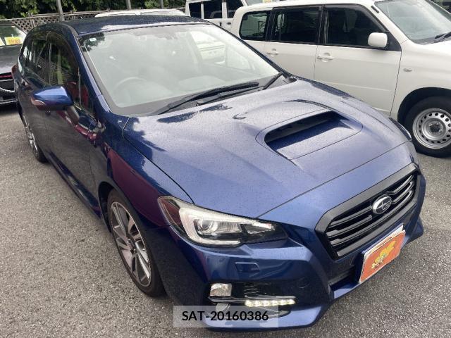 Subaru LEVORG 2014-08 8280327-0