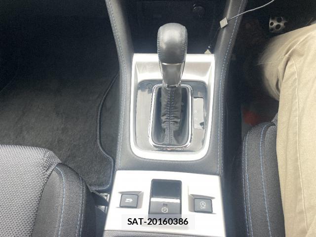 Subaru LEVORG 2014-08 8280327-11