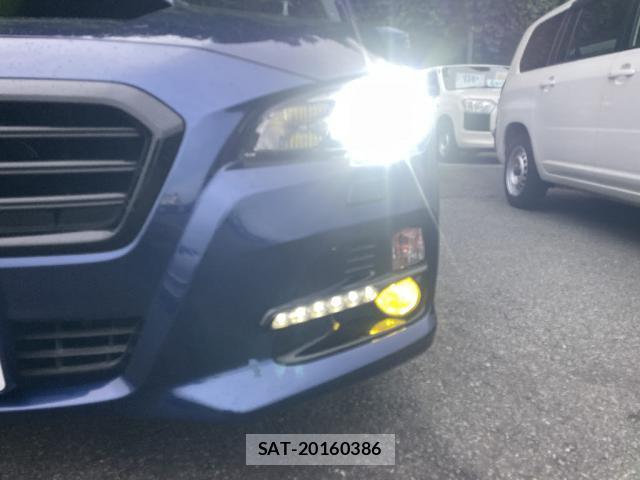 Subaru LEVORG 2014-08 8280327-15