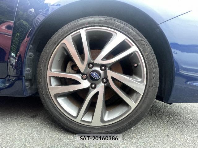 Subaru LEVORG 2014-08 8280327-16