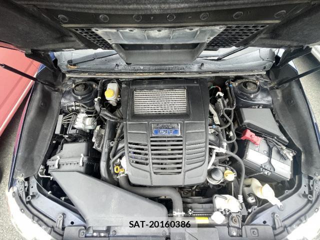 Subaru LEVORG 2014-08 8280327-18