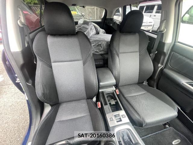 Subaru LEVORG 2014-08 8280327-3