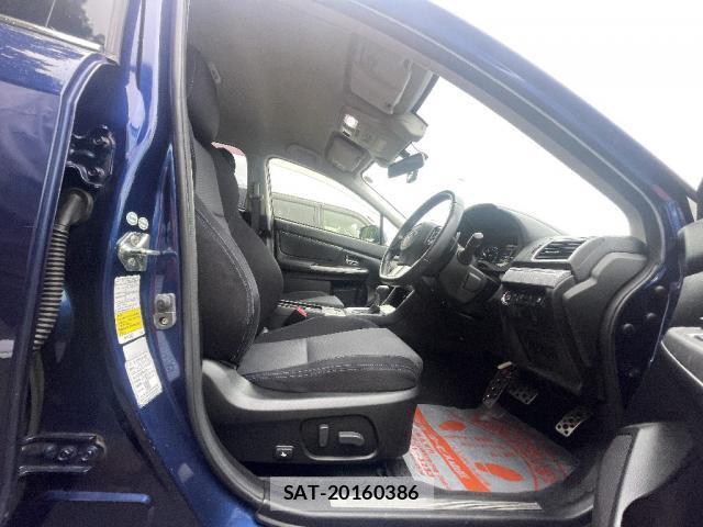 Subaru LEVORG 2014-08 8280327-5