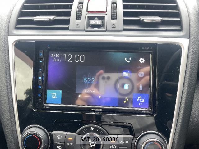 Subaru LEVORG 2014-08 8280327-6