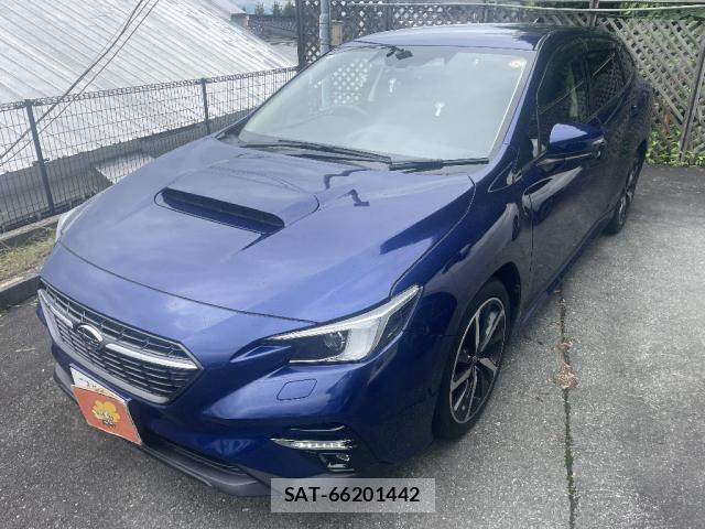Subaru LEVORG 2022-08 8280329-0