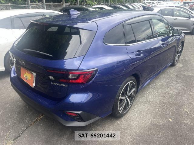 Subaru LEVORG 2022-08 8280329-1