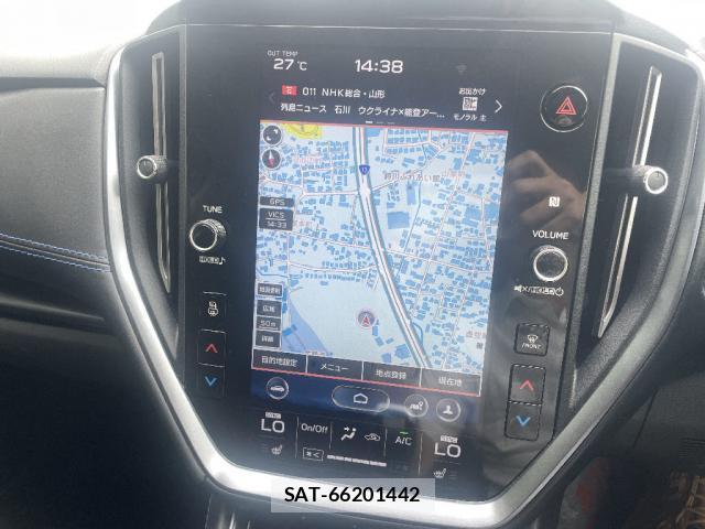 Subaru LEVORG 2022-08 8280329-10