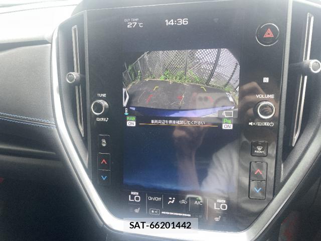 Subaru LEVORG 2022-08 8280329-11