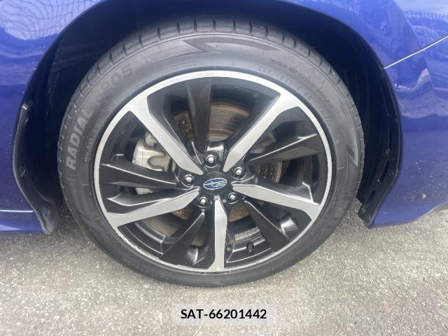 Subaru LEVORG 2022-08 8280329-16