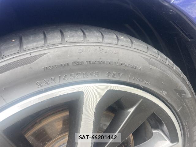 Subaru LEVORG 2022-08 8280329-17
