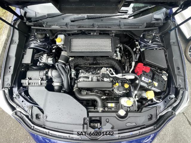 Subaru LEVORG 2022-08 8280329-18