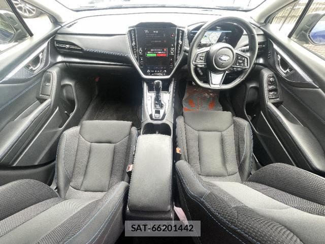 Subaru LEVORG 2022-08 8280329-2