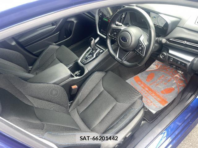 Subaru LEVORG 2022-08 8280329-5
