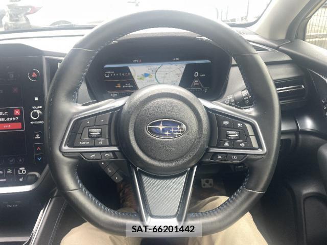 Subaru LEVORG 2022-08 8280329-8