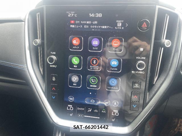 Subaru LEVORG 2022-08 8280329-9