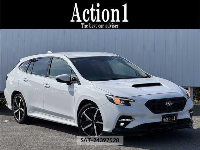 Subaru LEVORG 2022-09 8280377-0