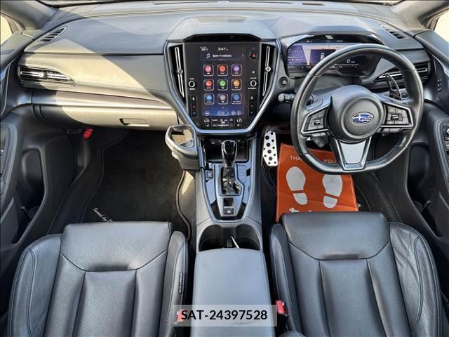 Subaru LEVORG 2022-09 8280377-1